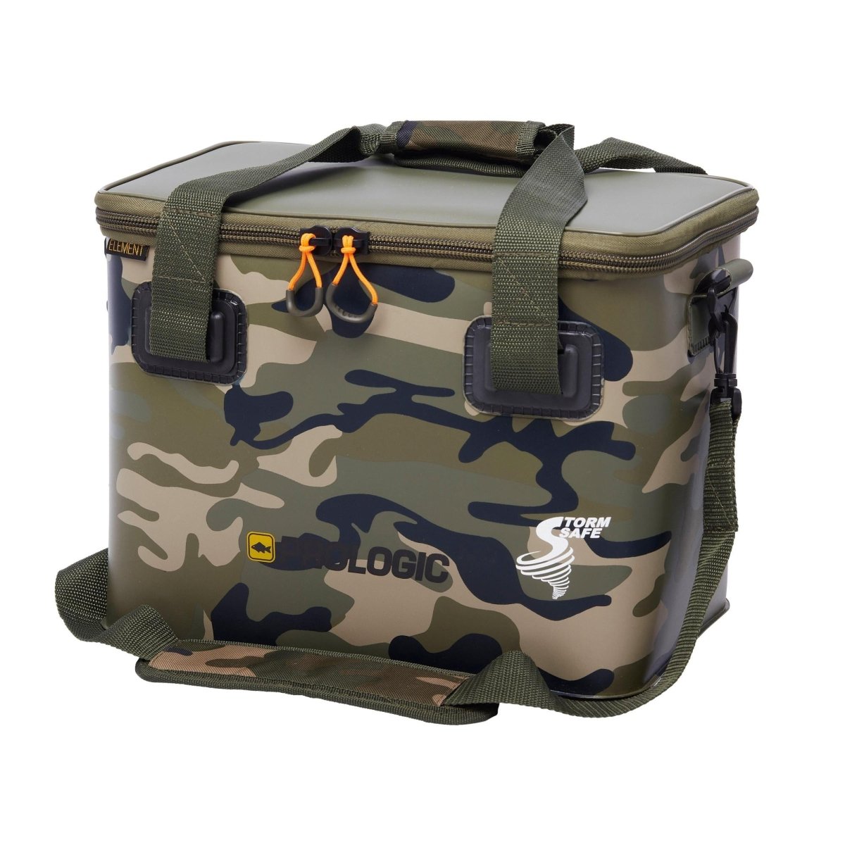 Prologic Element - Utility Bag - Storm Safe - 23L - KarperCentrale