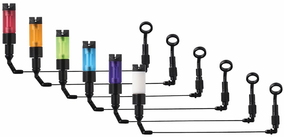 Prologic K1 Midi - Trigger Swinger - KarperCentrale