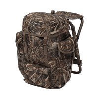 MAX5 HD - Rygsækstol