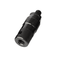 Prologic Quick Release Connector - Single - Medium - KarperCentrale