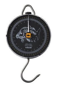 Specimen vægt med urskive - 27kg