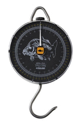 Specimen vægt med urskive - 54kg