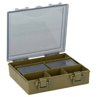 Udstyrsboks - Boks System