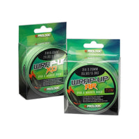 Wrap-Up - Spod- og Markerfletning - 0,26 mm