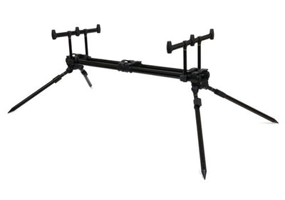 Ranger MK2 Stangholder (inkl. Taske) - 3 Stænger