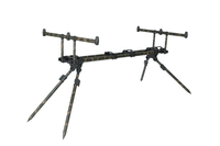 Ranger MK2 Rod Pod (Camou) - 3 Ruten