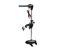 BLX 110LBs - 24V - Elektrisk påhængsmotor