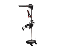 BLX 80LBs - 12V - Elektrisk påhængsmotor