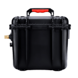 Lithium Udendørsboks 12V - 100Ah