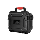 Lithium Udendørsboks 12V - 50Ah