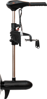 Rhino Motors Rhino - VX 55 V2 - Elektrische Buitenboordmotor - 55lbs - KarperCentrale