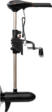 Rhino - VX 65 V2 - Elektrisk påhængsmotor - 65lbs