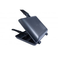 Kombi & Dampkoger - Connect - XXL - Granitudgave