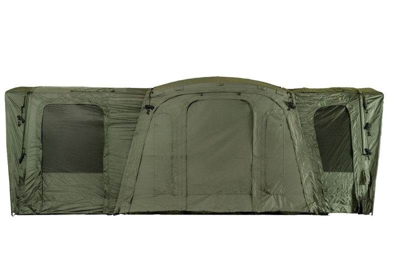 Escape XFi Airect Bivvy & Pods - Pakke Tilbud
