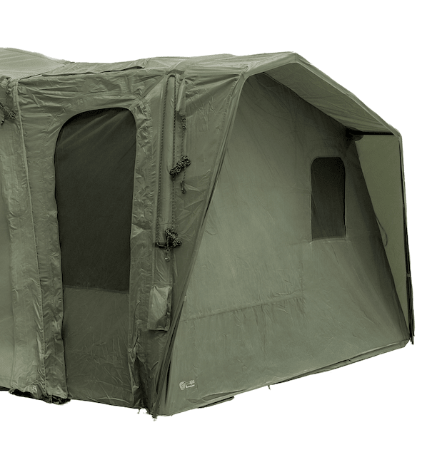 Escape XFi Airect Bivvy Bruser & Toilet Pod