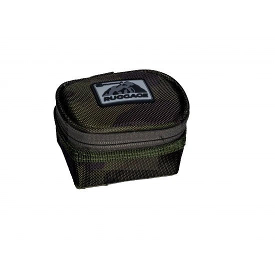 RidgeMonkey Headtorch Case - Compact - KarperCentrale