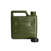 Robust vandbeholder - 2,5 Ltr