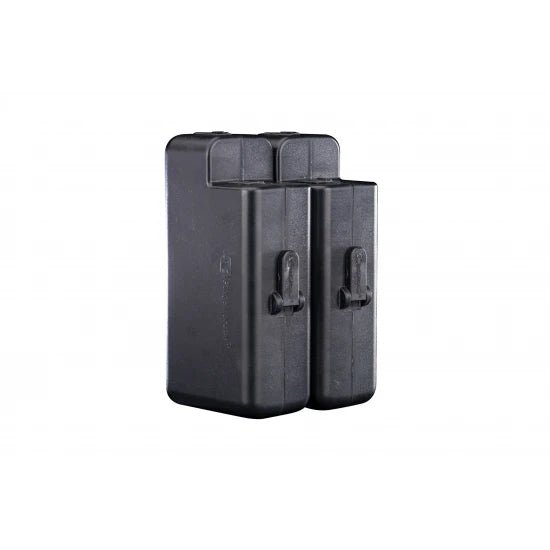 Hunter 3000 Bait Boat - Batterier Twin Pack