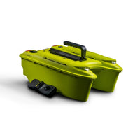 Hunter 750 - agnfartøj - Hi-Viz