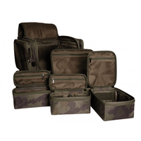 Ruggage- Rygsæk & Tilbehørstaske - 40L - Sæt