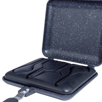 Sandwichrist Classic XL Granitudgave