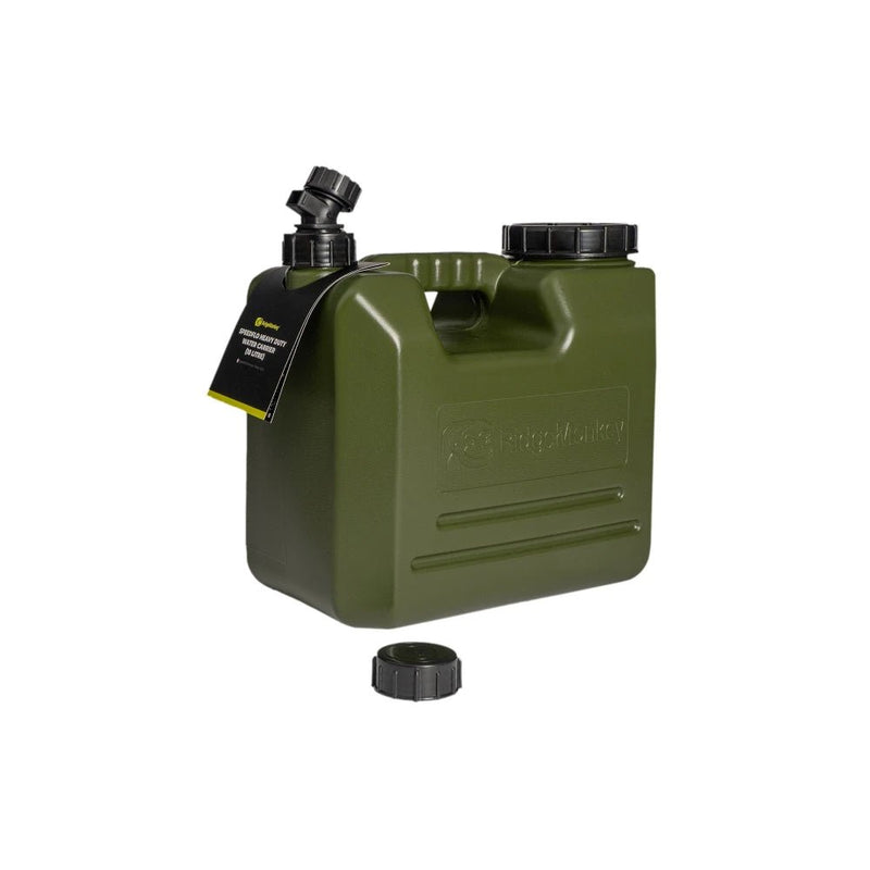 SpeedFlo - HD Vandbeholder - 20ltr