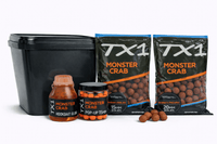 Monster Crab - Session Pakke