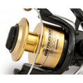 Reserve spole - 8000D EU - Agnfanger