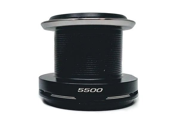 Shimano Spare Spool - Medium Baitrunner 5.500 - XTB LC - KarperCentrale