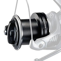 Reserve spole - Ultegra Ci4+ - 5.500 XTC