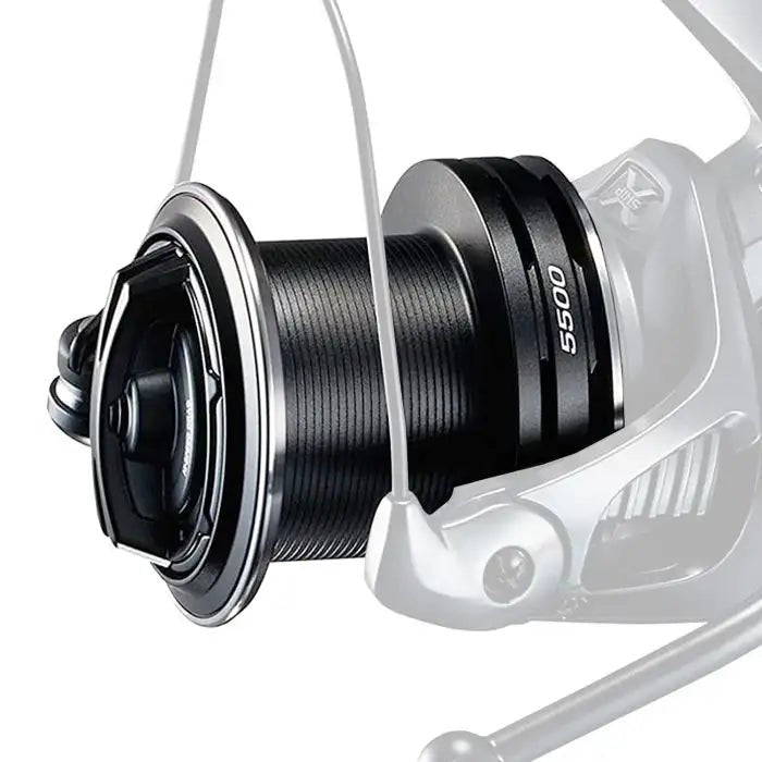 Reserve spole - Ultegra Ci4+ - 5.500 XTC