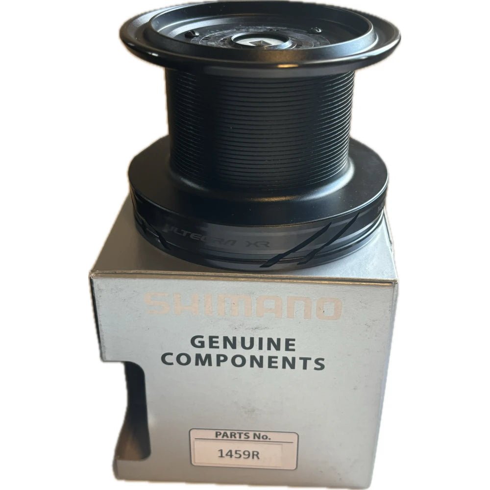 Shimano Spare Spool - Ultegra XR XTD 14.000 - KarperCentrale