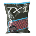 Jordbær Boilies - 1KG - Rød