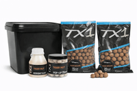 Tigernut Boilies - Session Pakke