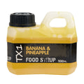 TX1 - Fødesirup - Ananas - 500ml