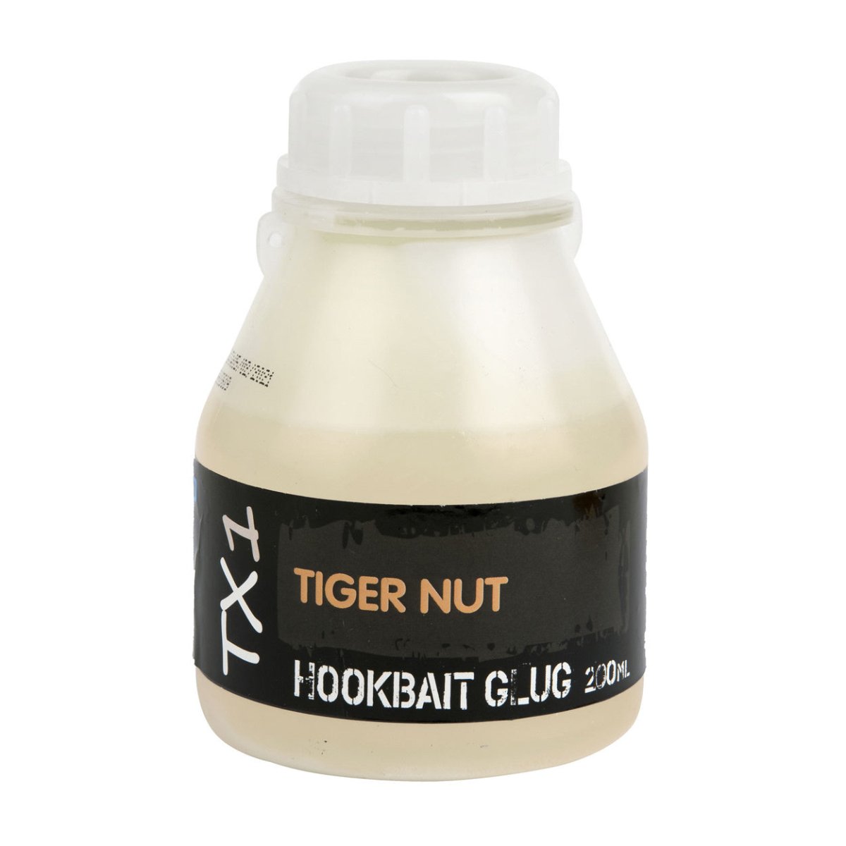 Shimano TX1 - Hookbait Glug - Tiger Nut - 200ml - KarperCentrale