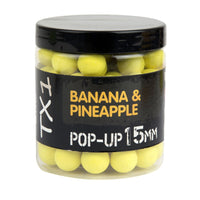 TX1 - Pop-Ups - Banan & Ananas