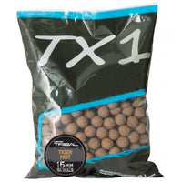 TX1 Tiger Nut Boilies - 5KG - Lys brun