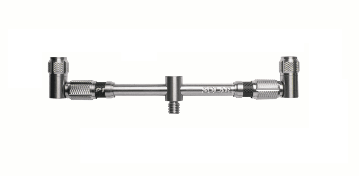 Solar Tackle P1 - 2 - Rod Buzzer Bars - Captive - KarperCentrale