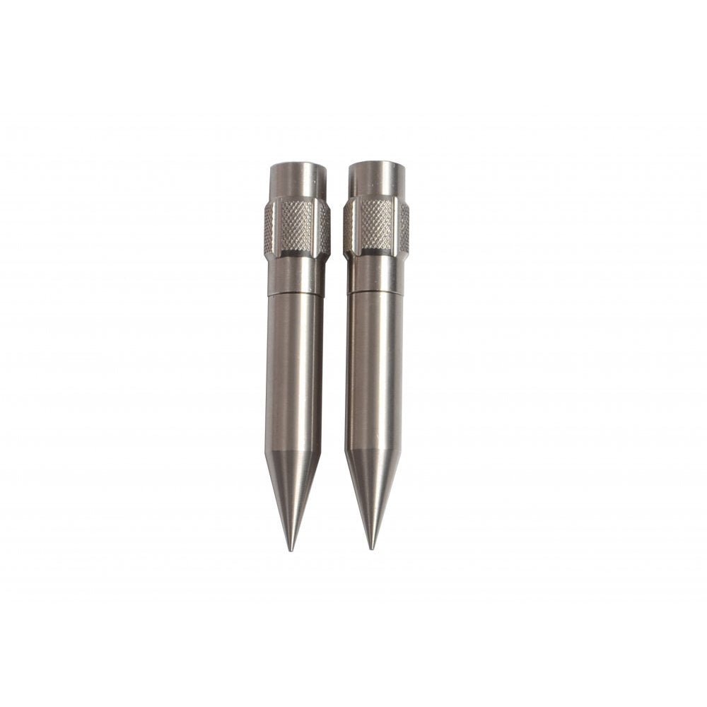Solar Tackle P1 - Stubby Pod Legs - KarperCentrale