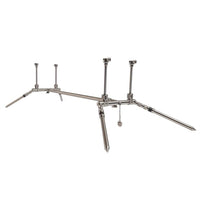 P1 - Verdensomspændende Pod