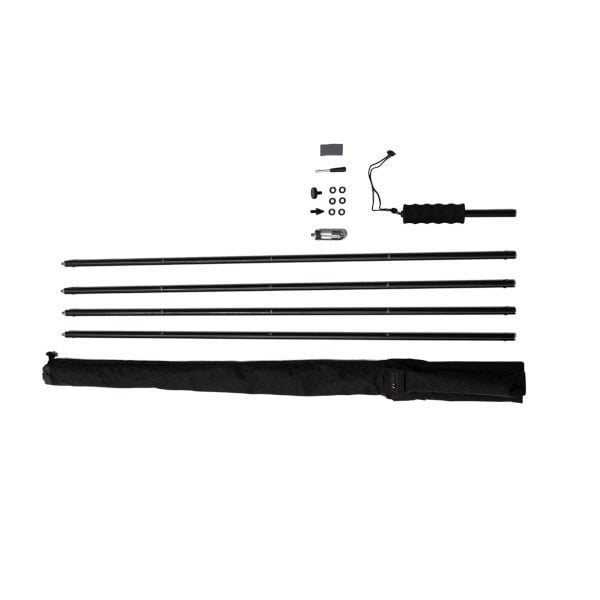 Solar Tackle Prodding Stick - Kit - KarperCentrale