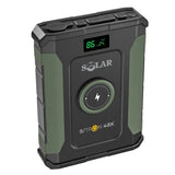S-Tron PowerPack - Strømbank - 48k