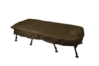 SP C-Tech - 8 Ben - Sleep System