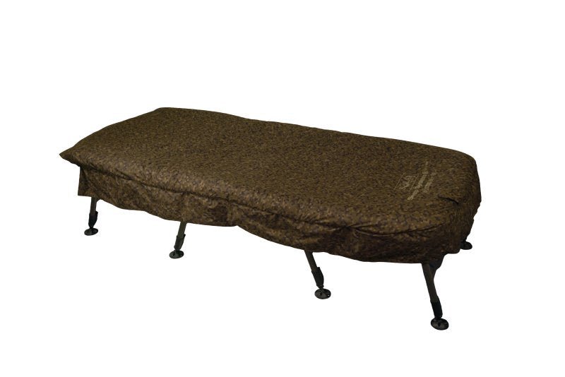 SP C-Tech - 8 Ben - Sleep System