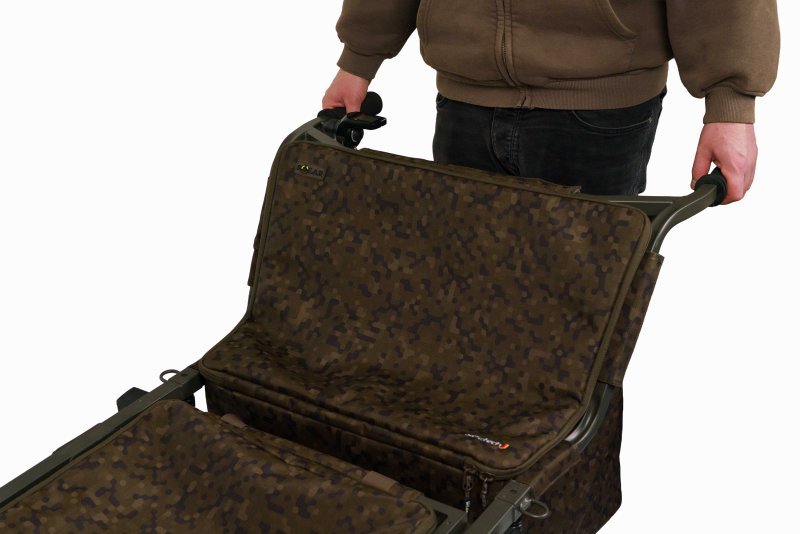 SP C-Tech - Barrow håndtagstaske