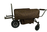 SP C-Tech barrow panniers (2 stk)