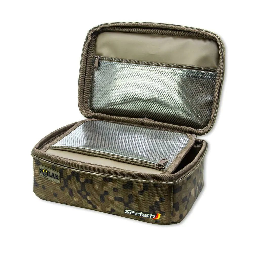 Solar Tackle SP C - TECH - PVA Station - Large - KarperCentrale