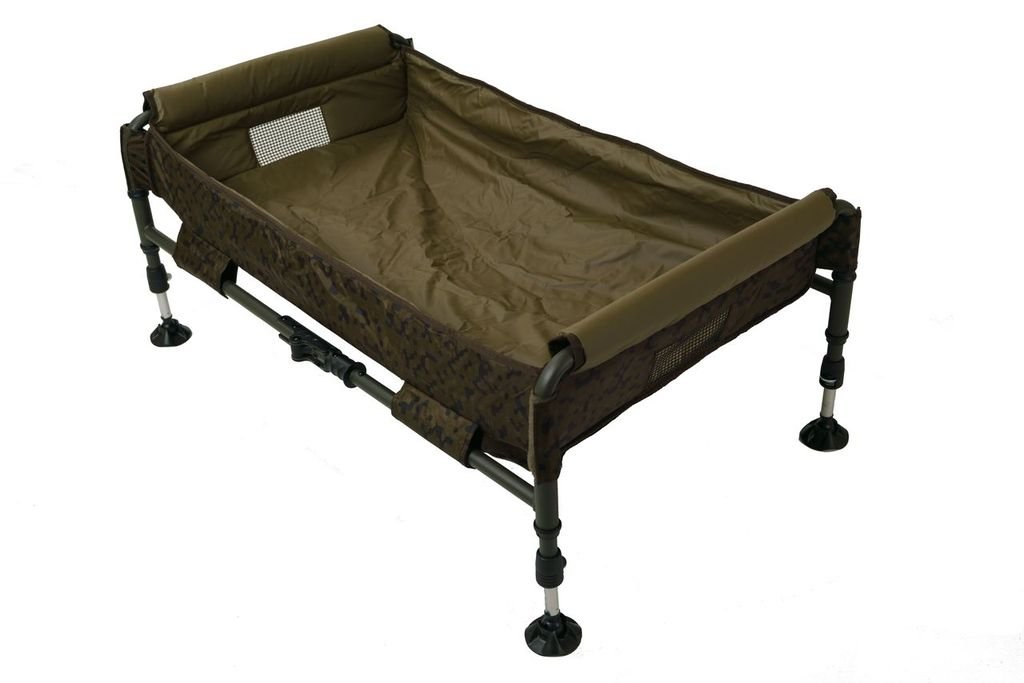 Solar Tackle SP C - Tech - Quick Up Cradle - Standard - KarperCentrale