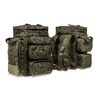 Solar Tackle SP C - Tech - Rucksack - Large - KarperCentrale